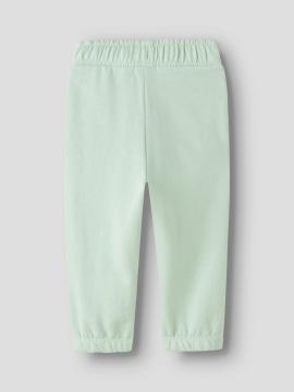 Afbeelding voor product Broek van het merk Name It in het Groen