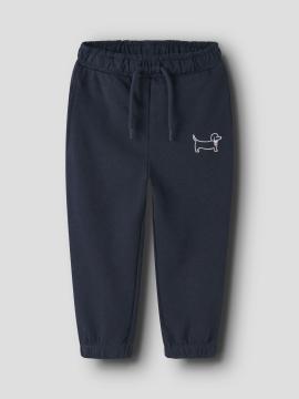 Afbeelding voor product Broek van het merk Name It in het Blauw