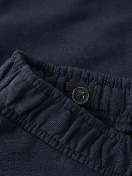 Afbeelding voor product Broek van het merk Name It in het Blauw