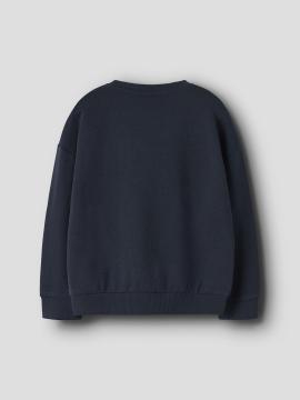 Afbeelding voor product Sweater van het merk Name It in het Blauw