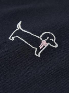 Afbeelding voor product Sweater van het merk Name It in het Blauw