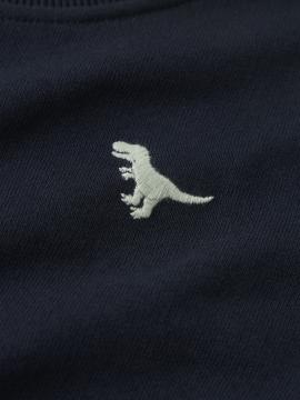 Afbeelding voor product Sweater van het merk Name It in het Marine