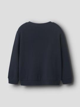 Afbeelding voor product Sweater van het merk Name It in het Marine