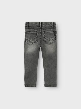 Afbeelding voor product Broek van het merk Name It in het Grijs