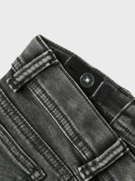 Afbeelding voor product Broek van het merk Name It in het Grijs