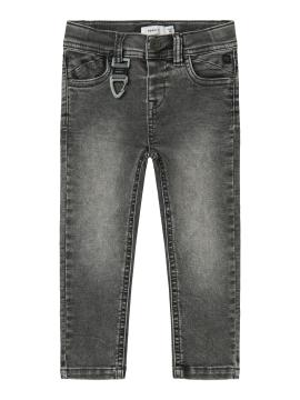 Afbeelding voor product Broek van het merk Name It in het Grijs