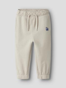 Afbeelding voor product Broek van het merk Name It in het Ecru