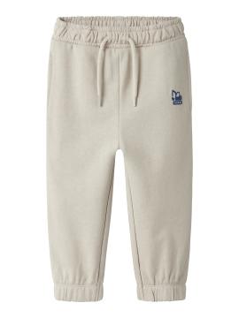 Afbeelding voor product Broek van het merk Name It in het Ecru