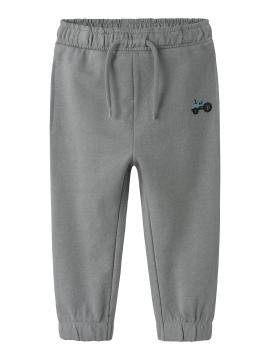 Afbeelding voor product Broek van het merk Name It in het Grijs