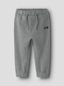 Afbeelding voor product Broek van het merk Name It in het Grijs