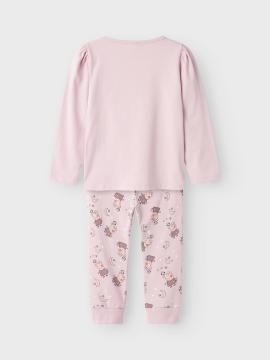 Afbeelding voor product Pyjama van het merk Name It in het Roze