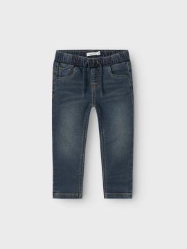 Afbeelding voor product Broek van het merk Name It in het Jeans