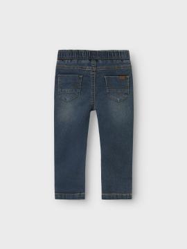 Afbeelding voor product Broek van het merk Name It in het Jeans