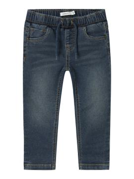 Afbeelding voor product Broek van het merk Name It in het Jeans