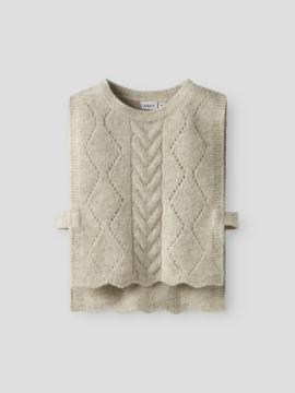 Afbeelding voor product Debardeur van het merk Name It in het Ecru