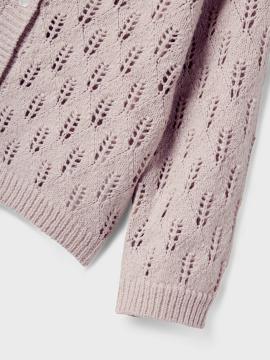 Afbeelding voor product Gilet van het merk Name It in het Paars