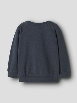 Afbeelding voor product Sweater van het merk Name It in het Blauw