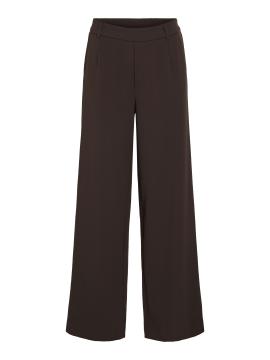 Afbeelding voor product Broek van het merk Vila in het Bruin