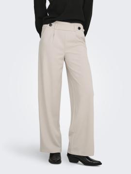 Afbeelding voor product Broek van het merk Jdy in het Beige