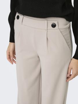 Afbeelding voor product Broek van het merk Jdy in het Beige