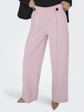 Afbeelding voor product Broek van het merk Jdy in het Roze