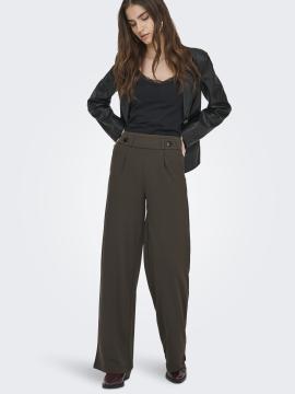 Afbeelding voor product Broek van het merk Jdy in het Bruin