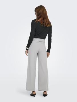 Afbeelding voor product Broek van het merk Jdy in het Grijs