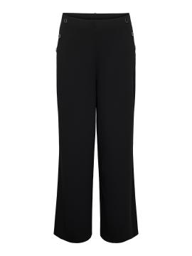 Afbeelding voor product Broek van het merk Jdy in het Zwart