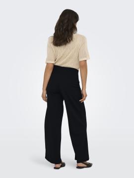 Afbeelding voor product Broek van het merk Jdy in het Zwart