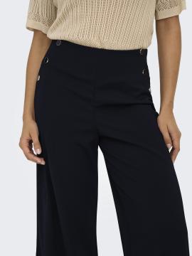 Afbeelding voor product Broek van het merk Jdy in het Zwart