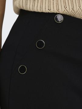 Afbeelding voor product Broek van het merk Jdy in het Zwart