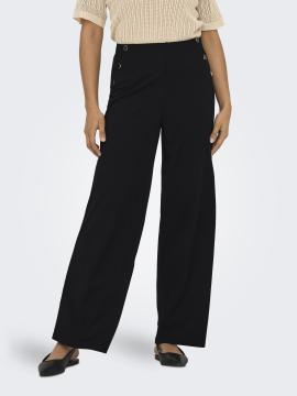 Afbeelding voor product Broek van het merk Jdy in het Zwart