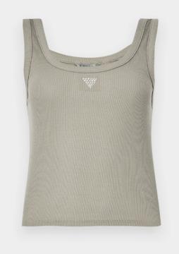 Afbeelding voor product Top van het merk Guess in het Groen