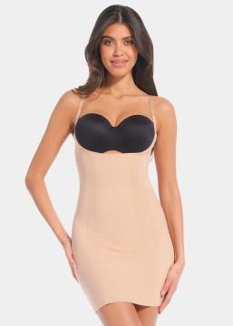 Afbeelding voor product Kleed van het merk Magic Bodyfashion in het Beige