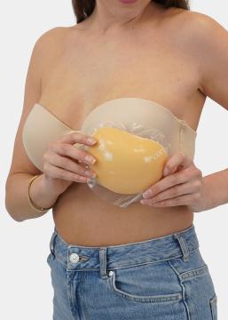 Afbeelding voor product Bh van het merk Magic Bodyfashion in het Beige