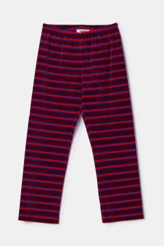 Afbeelding voor product Pyjama van het merk Woody in het Rood