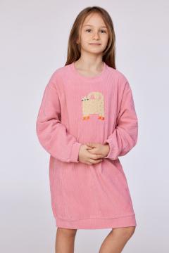 Afbeelding voor product Slaapkleed van het merk Woody in het Roze