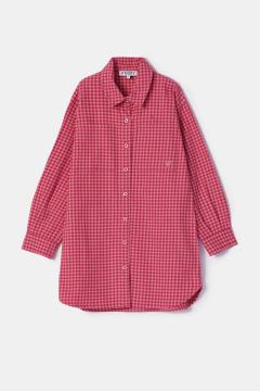 Afbeelding voor product Slaapkleed van het merk Woody in het Roze