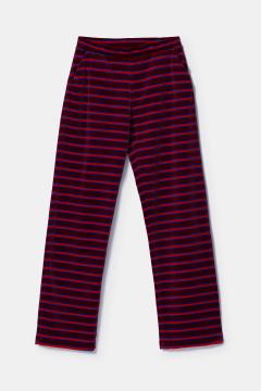 Afbeelding voor product Pyjama van het merk Woody in het Rood