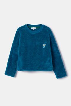 Afbeelding voor product Pyjama van het merk Woody in het Blauw