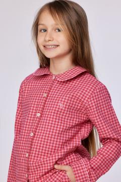 Afbeelding voor product Pyjama van het merk Woody in het Roze