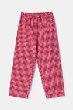 Afbeelding voor product Pyjama van het merk Woody in het Roze