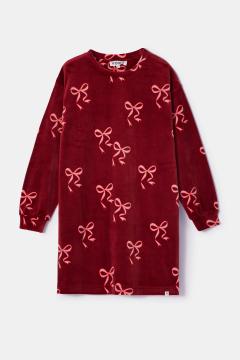 Afbeelding voor product Slaapkleed van het merk Woody in het Rood