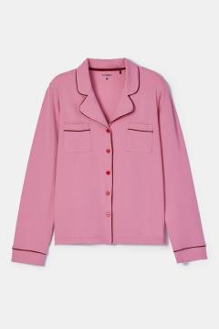 Afbeelding voor product Pyjama van het merk Woody in het Roze