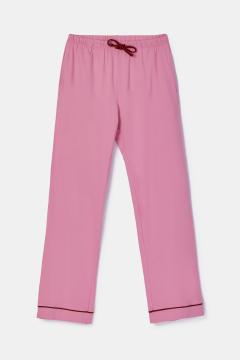 Afbeelding voor product Pyjama van het merk Woody in het Roze