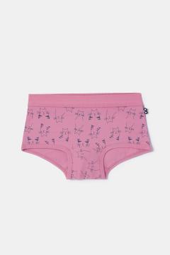 Afbeelding voor product Slip van het merk Woody in het Roze