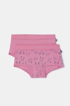 Afbeelding voor product Slip van het merk Woody in het Roze