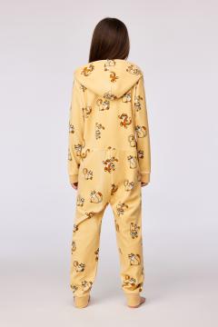 Afbeelding voor product Onepiece van het merk Woody in het Geel