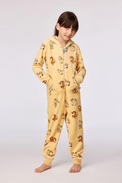 Afbeelding voor product Onepiece van het merk Woody in het Geel