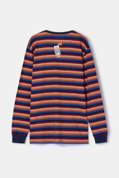 Afbeelding voor product Pyjama van het merk Woody in het Blauw